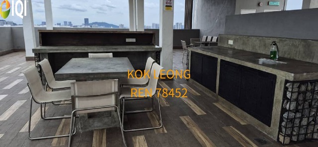 Sentrio Suites (Sentrio Pandan) image