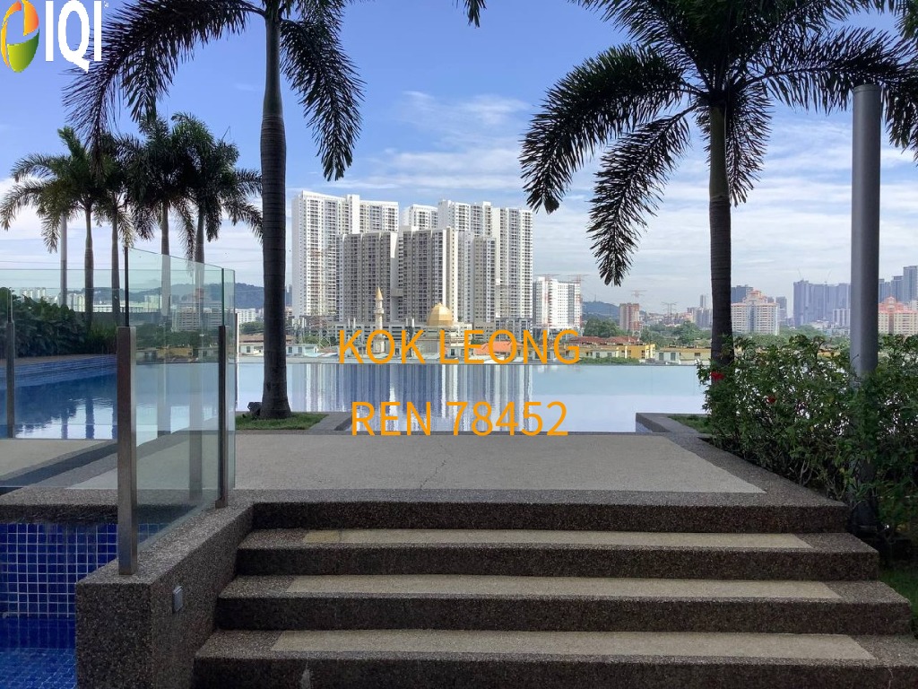 Sentrio Suites (Sentrio Pandan) image