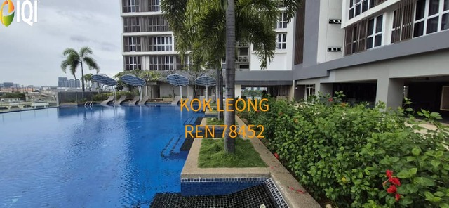 Sentrio Suites (Sentrio Pandan) photo