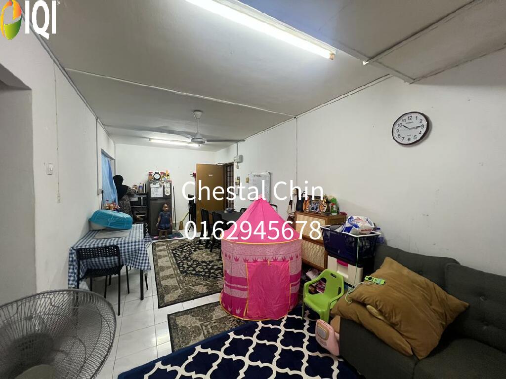 Bayu Apartment image