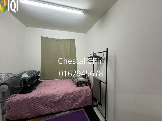 Bayu Apartment image