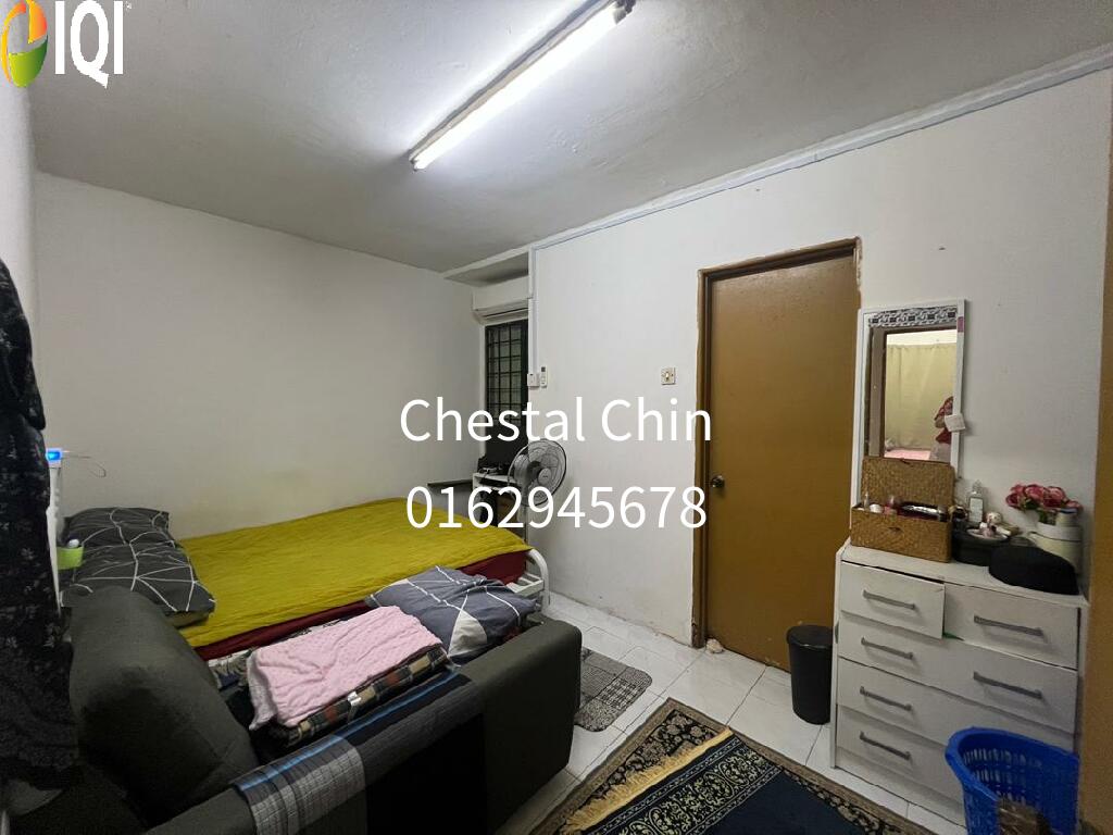 Bayu Apartment image