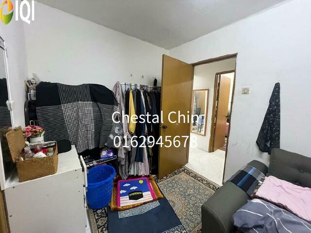Bayu Apartment image