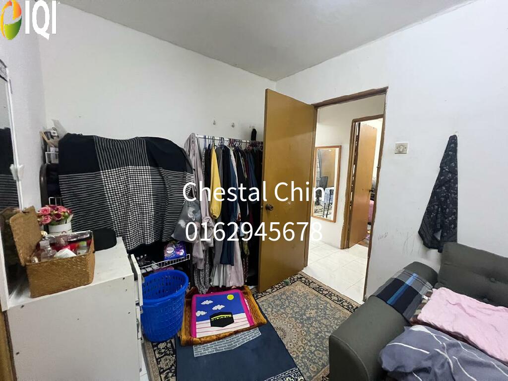 Bayu Apartment image