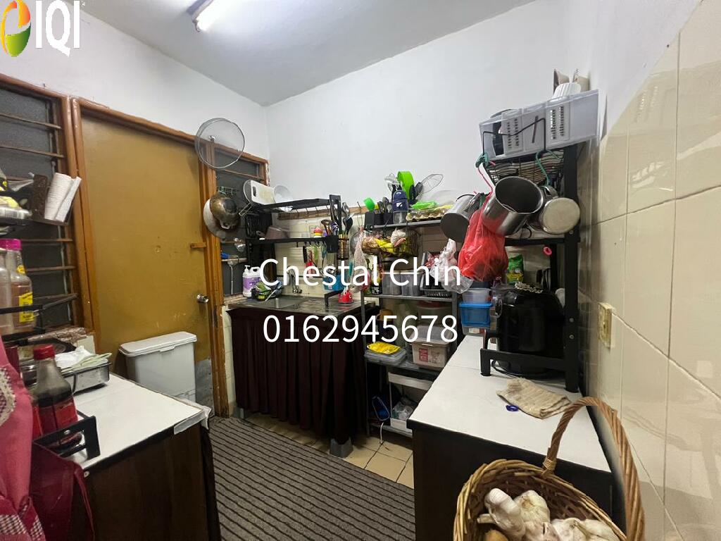 Bayu Apartment image