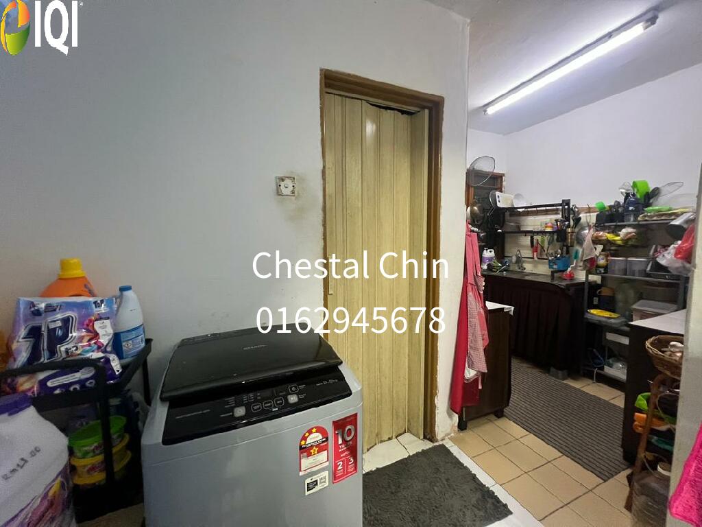 Bayu Apartment image