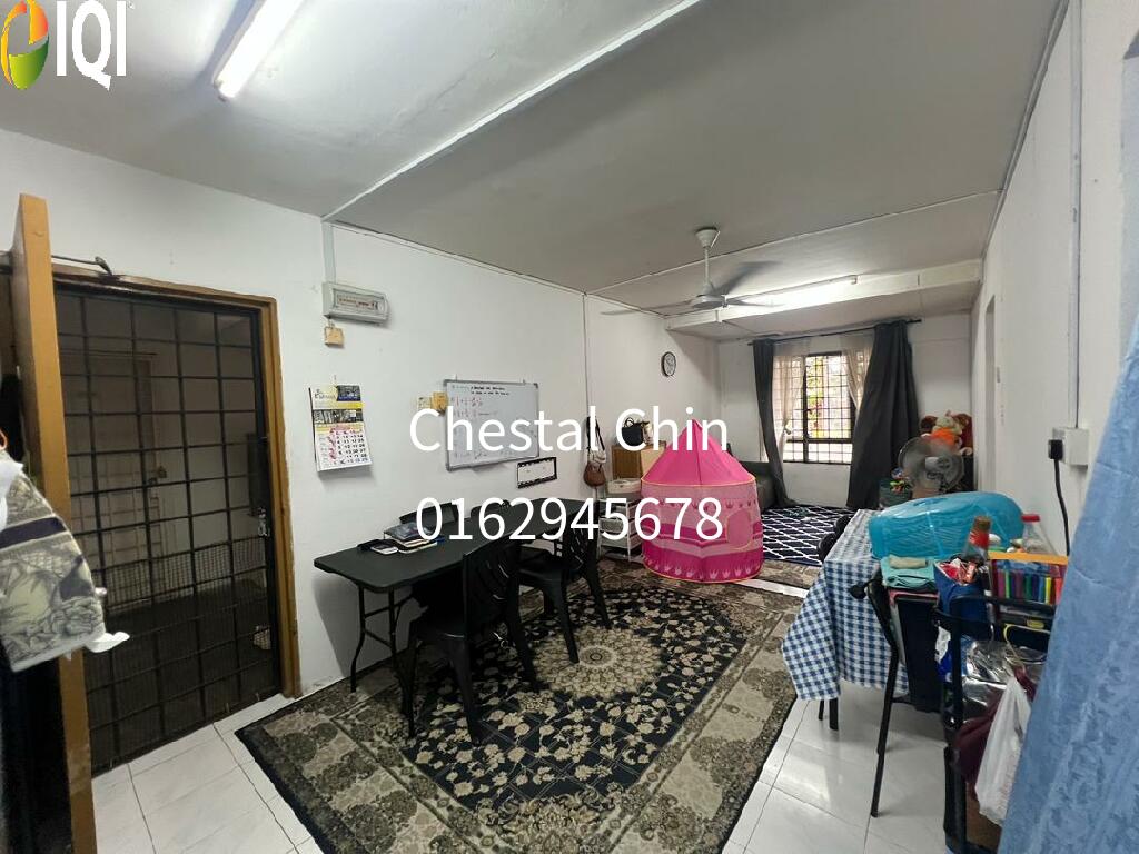Bayu Apartment image