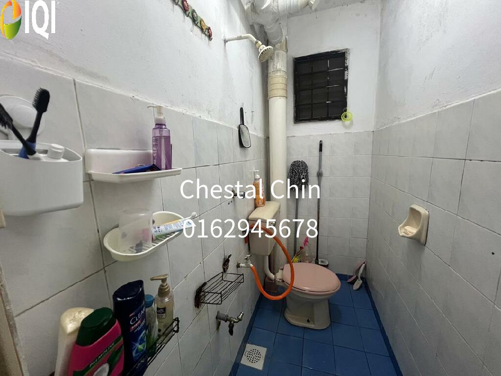 Bayu Apartment image