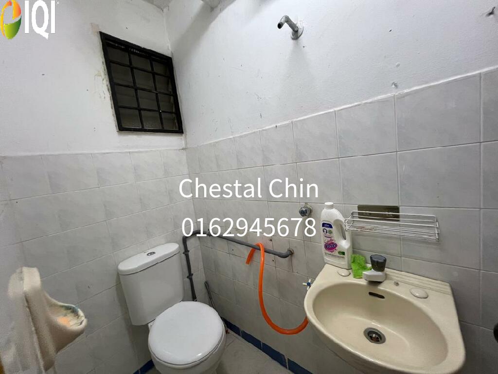 Bayu Apartment image