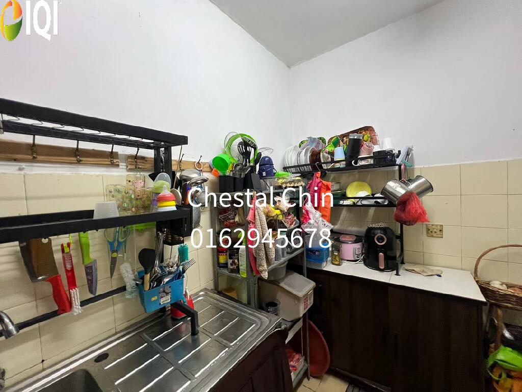 Bayu Apartment image