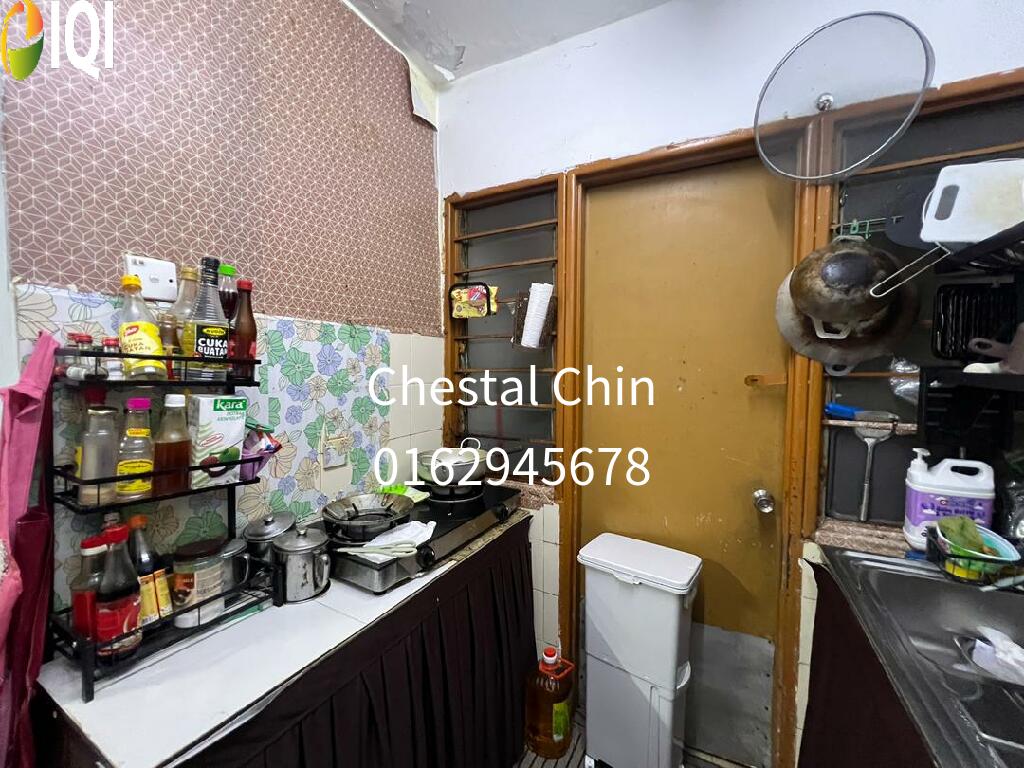 Bayu Apartment image