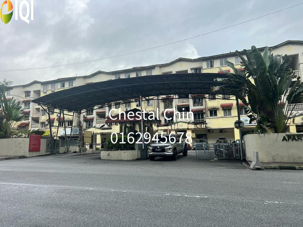 Bayu Apartment image