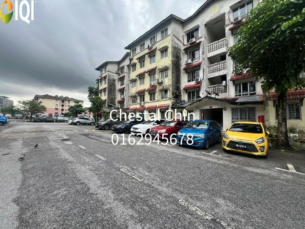 Bayu Apartment image