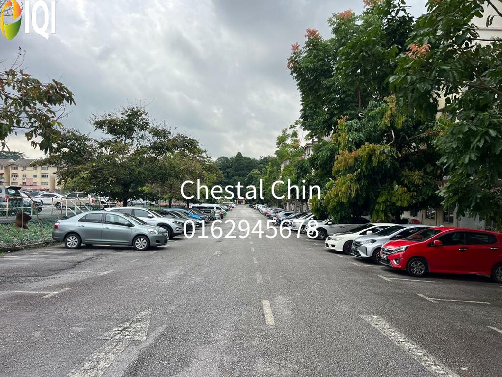 Bayu Apartment image