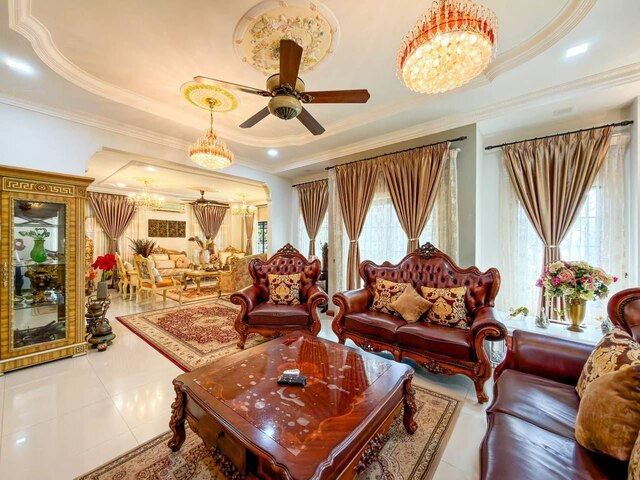 Alam Damai, Jalan Damai Jaya 1 image