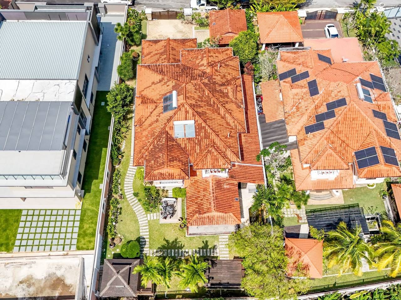 Alam Damai, Jalan Damai Jaya 1 image