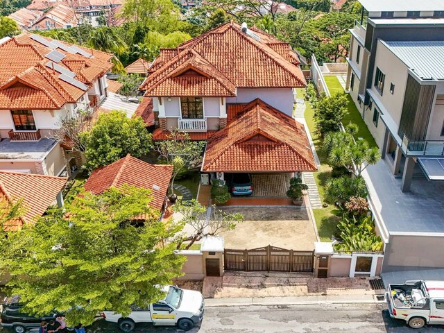 Alam Damai, Jalan Damai Jaya 1 image