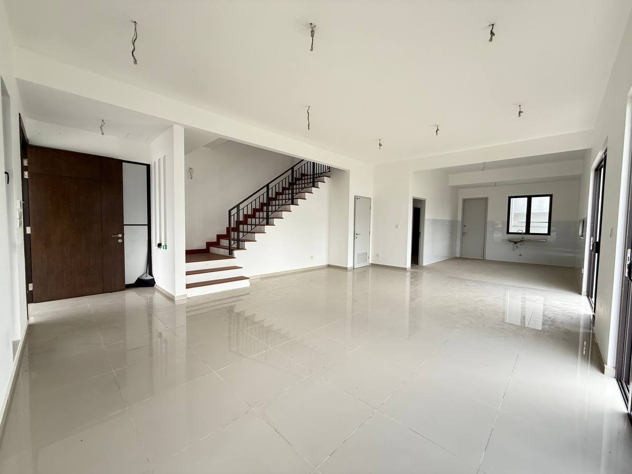 Casablanca Alam Impian image