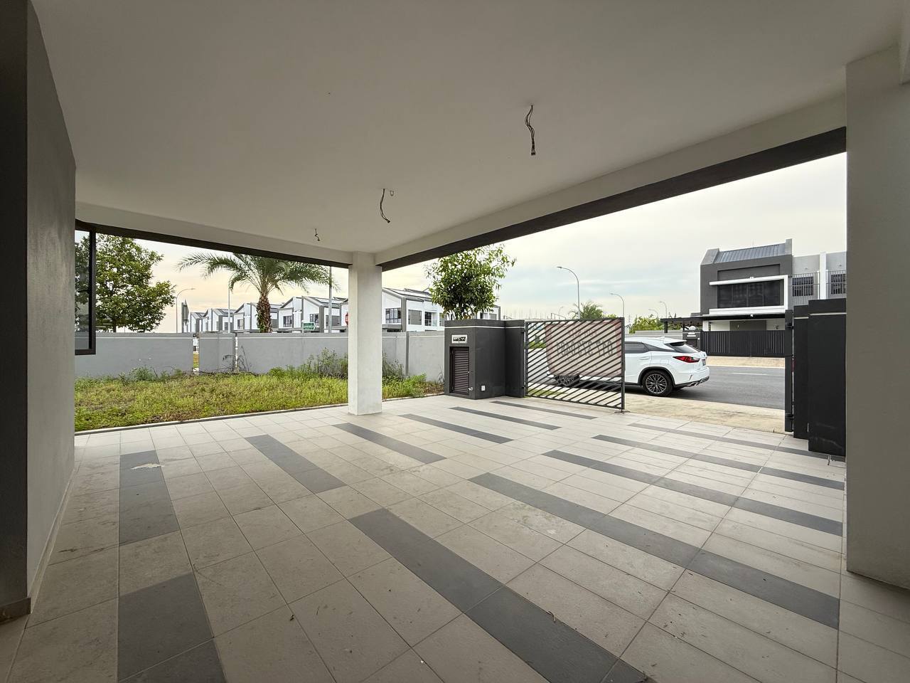 Casablanca Alam Impian image