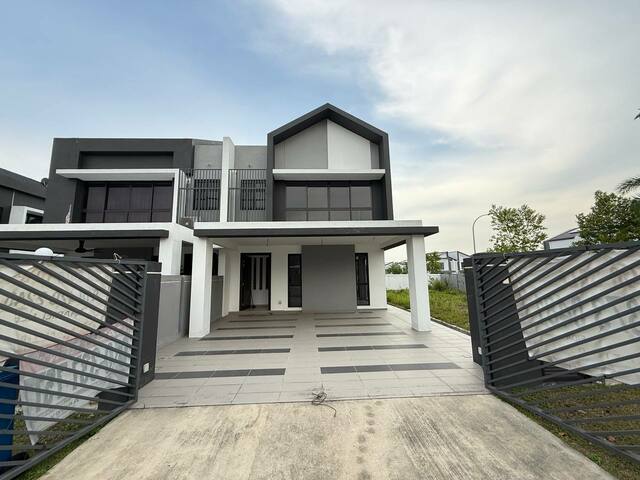 Casablanca Alam Impian image