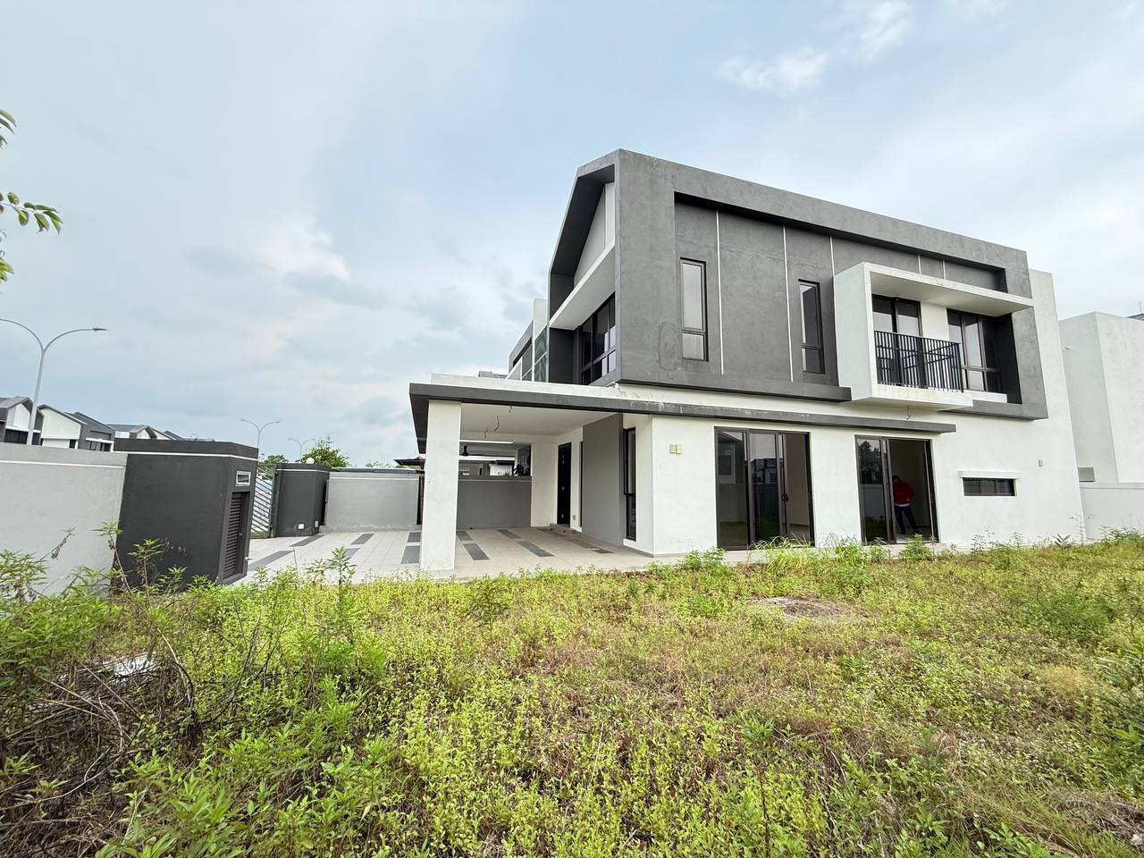 Casablanca Alam Impian image