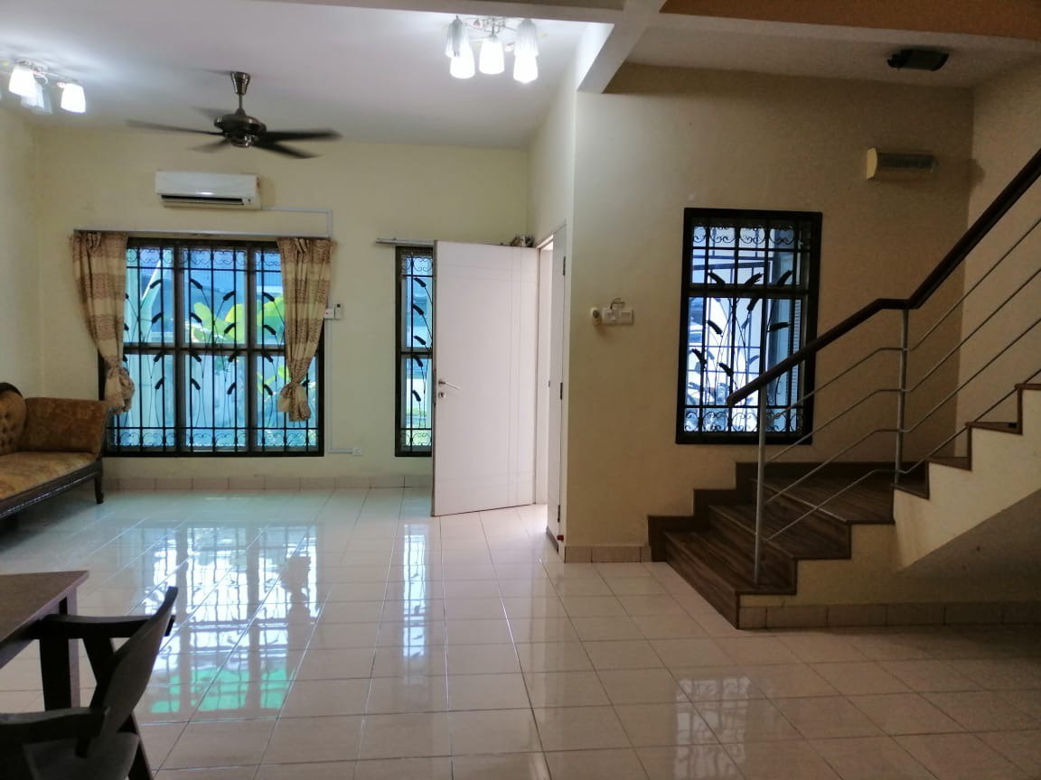 Bandar Baru Enstek, Negeri Sembilan image