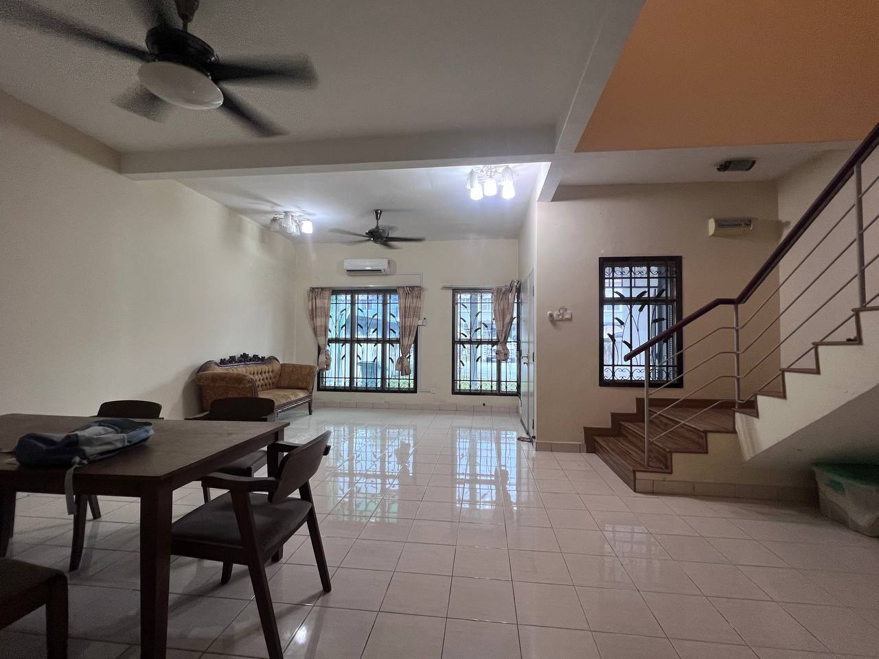 Bandar Baru Enstek, Negeri Sembilan image