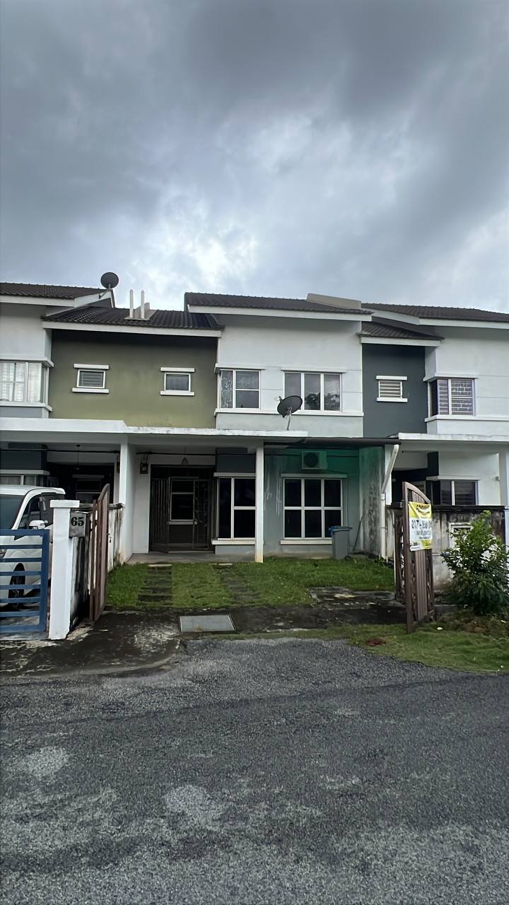 Bandar Baru Enstek, Negeri Sembilan image