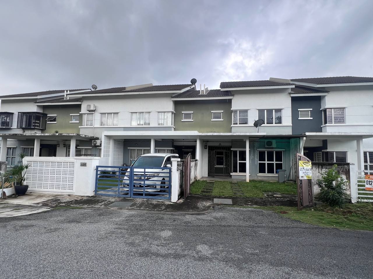 Bandar Baru Enstek, Negeri Sembilan image