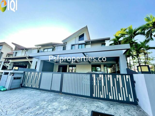 Lagenda Gardens Bukit Jelutong image