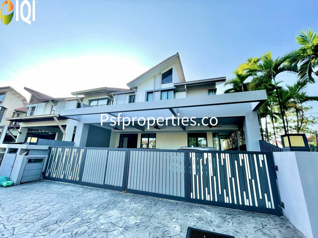 Lagenda Gardens Bukit Jelutong image