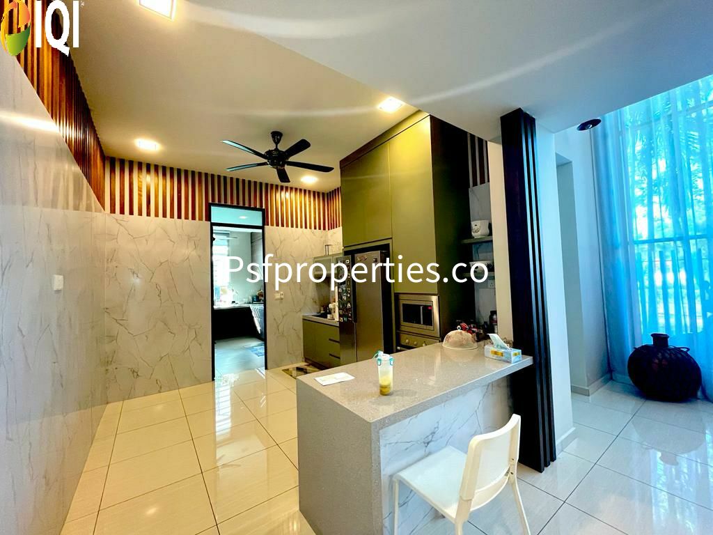 Lagenda Gardens Bukit Jelutong image