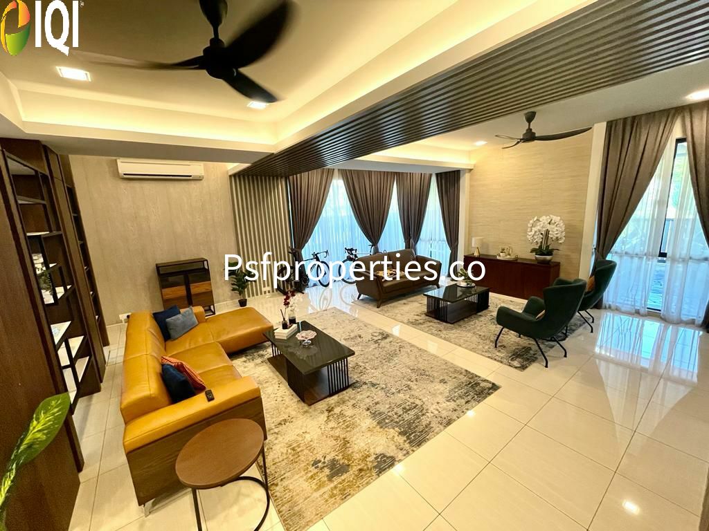 Lagenda Gardens Bukit Jelutong image