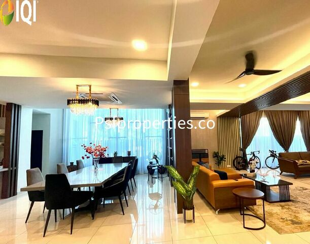 Lagenda Gardens Bukit Jelutong image