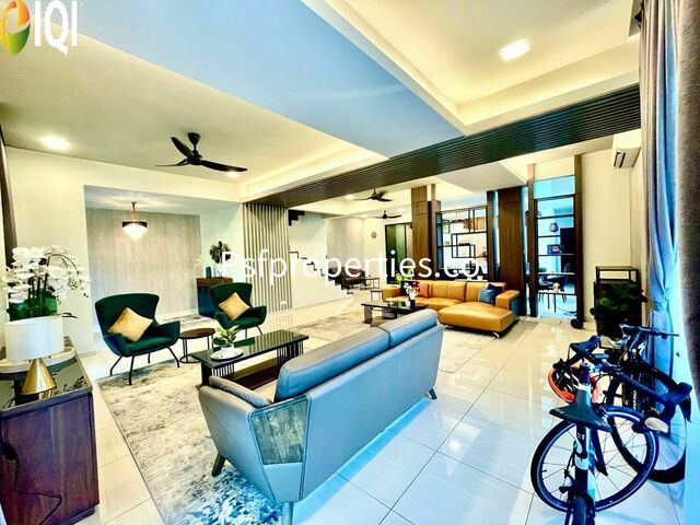 Lagenda Gardens Bukit Jelutong image