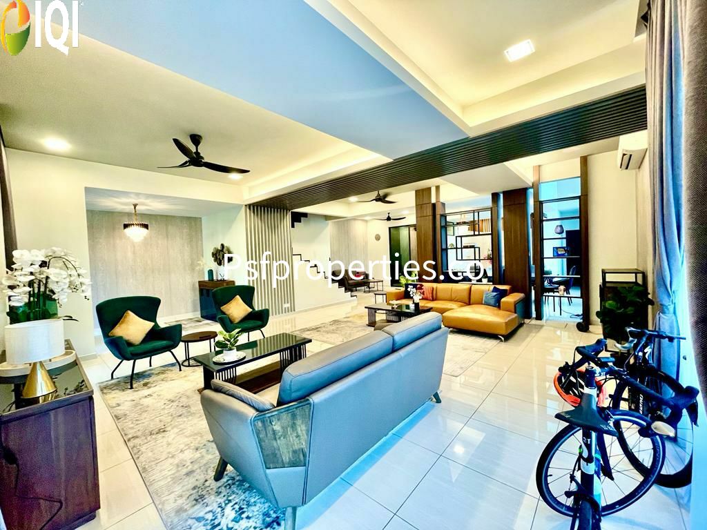 Lagenda Gardens Bukit Jelutong image