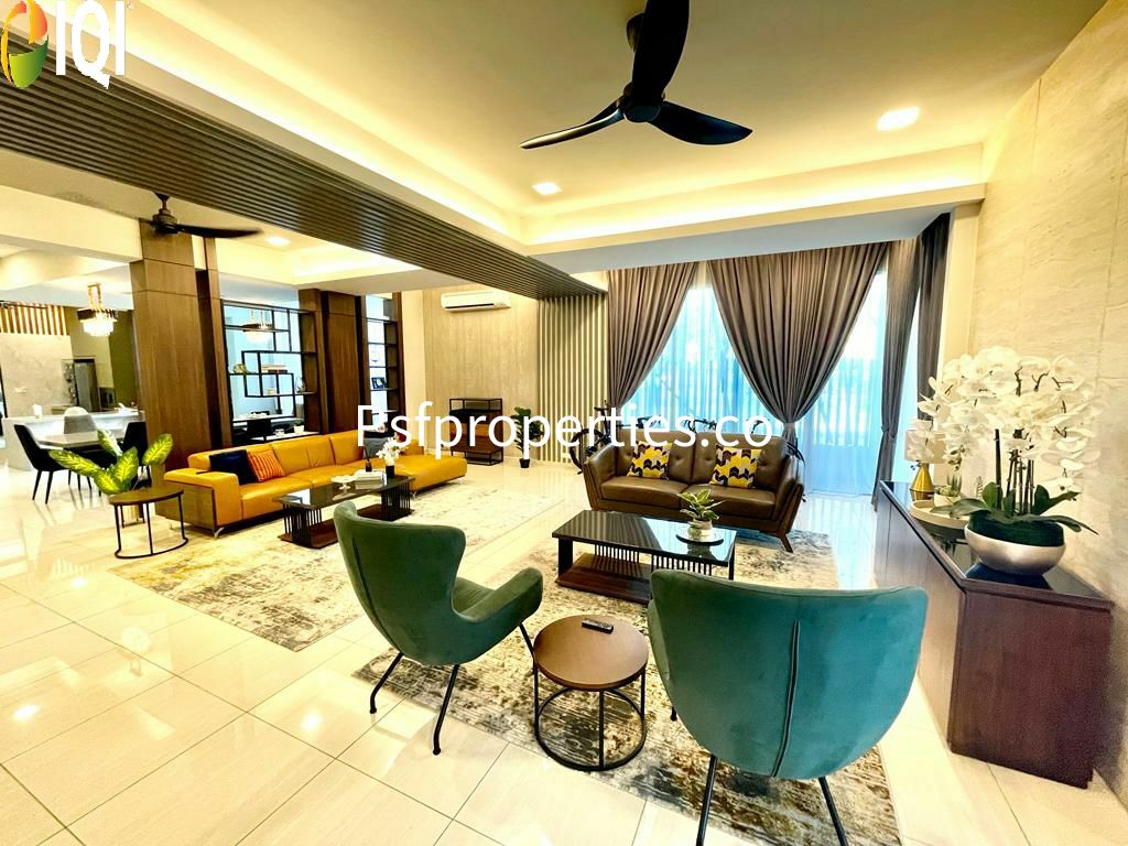 Lagenda Gardens Bukit Jelutong image