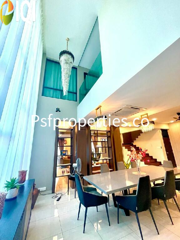 Lagenda Gardens Bukit Jelutong image