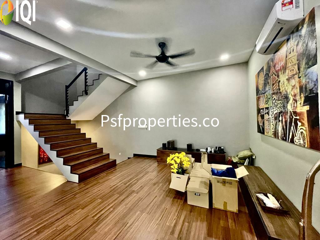 Lagenda Gardens Bukit Jelutong image