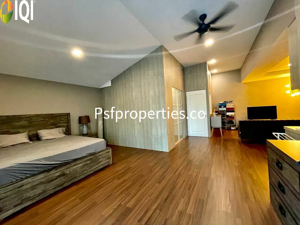 Lagenda Gardens Bukit Jelutong image