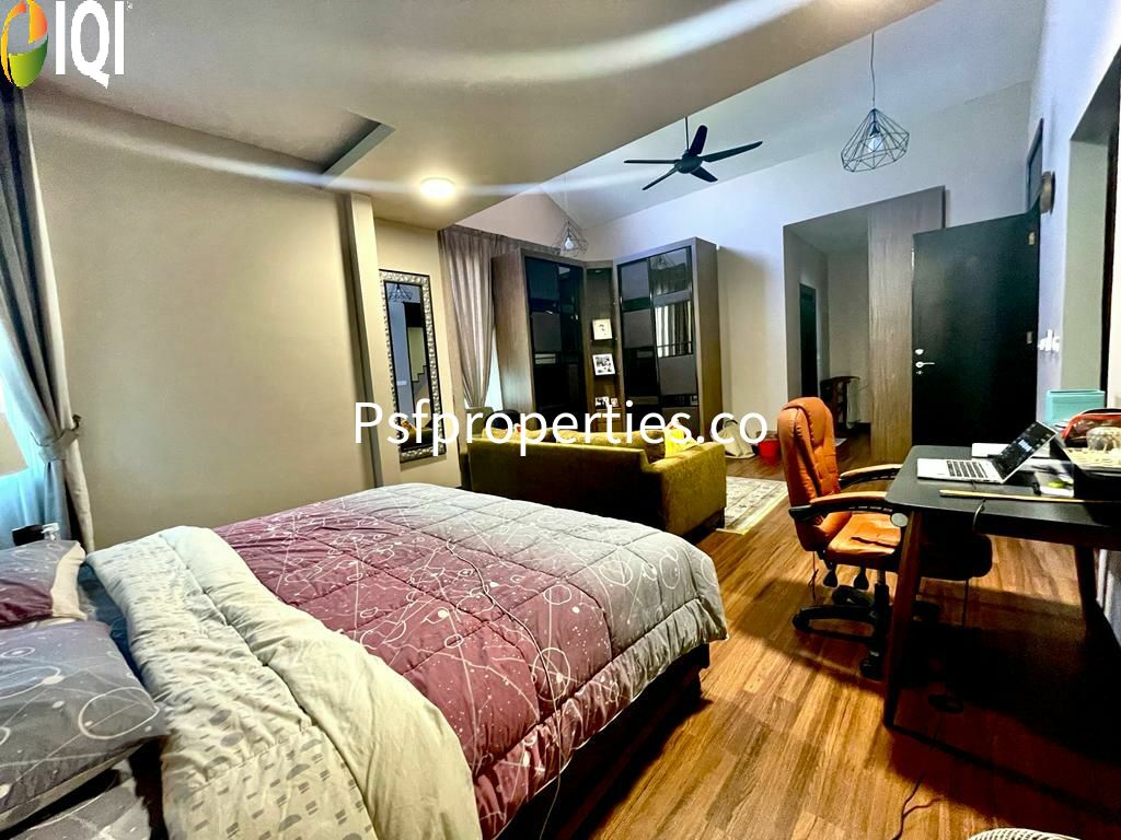 Lagenda Gardens Bukit Jelutong image