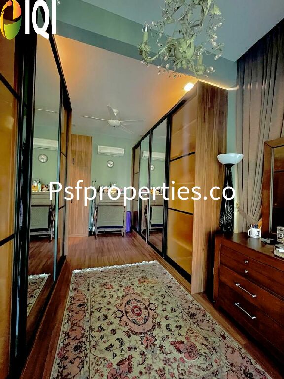 Lagenda Gardens Bukit Jelutong image