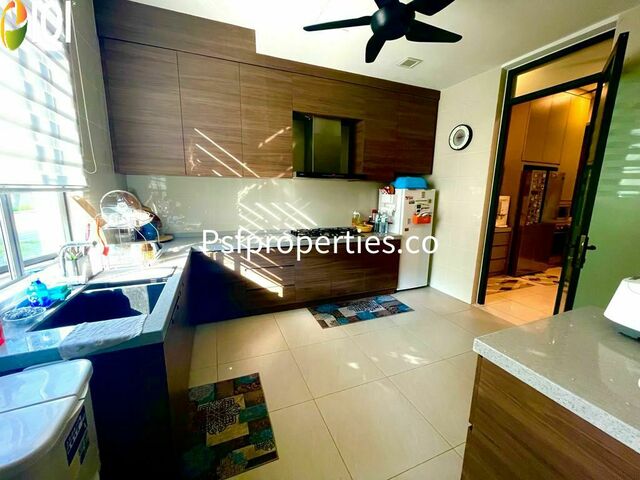 Lagenda Gardens Bukit Jelutong image