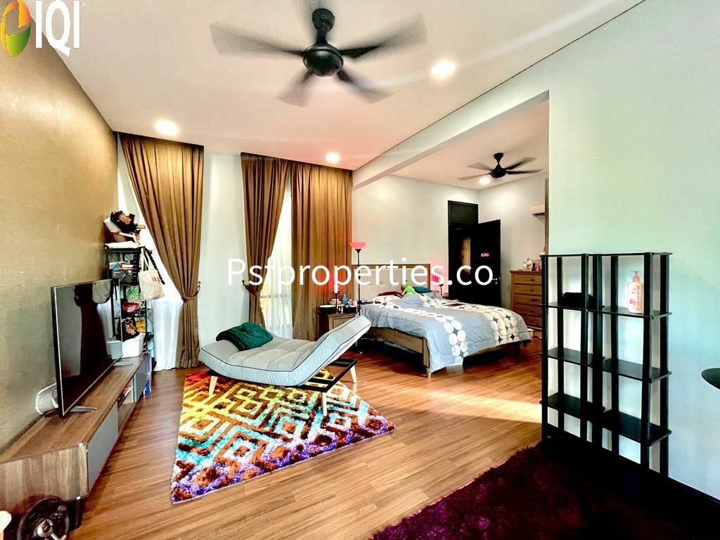 Lagenda Gardens Bukit Jelutong image