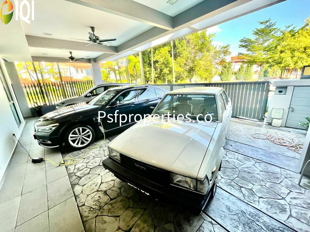 Lagenda Gardens Bukit Jelutong image