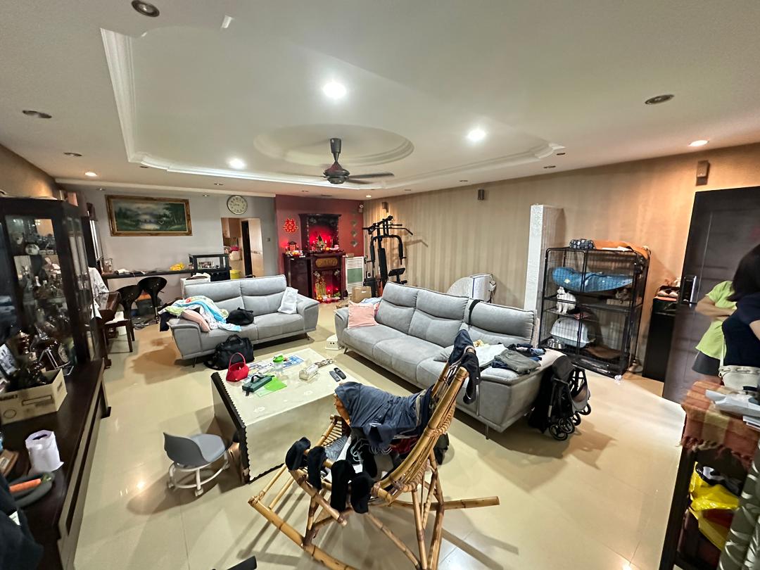 Taman Suria Jaya image