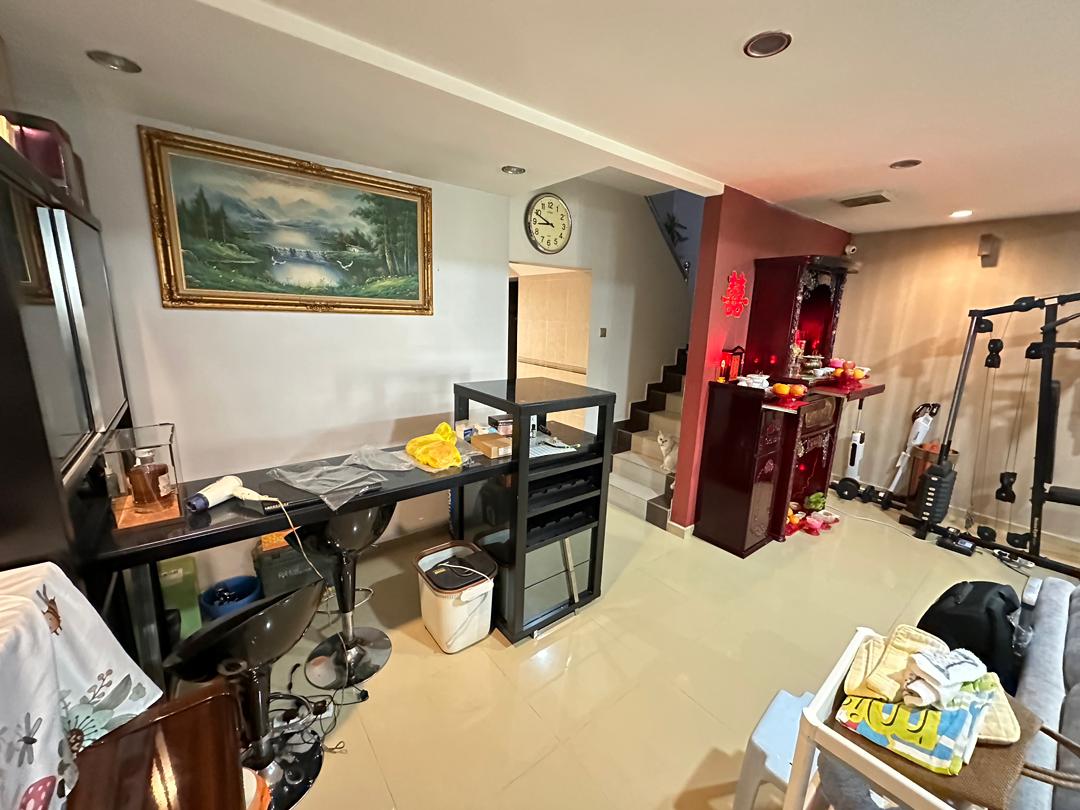 Taman Suria Jaya image