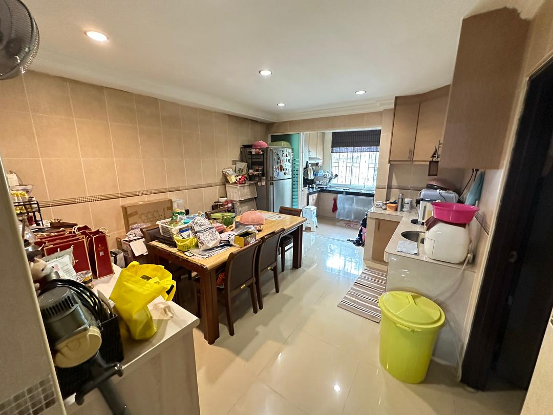 Taman Suria Jaya image