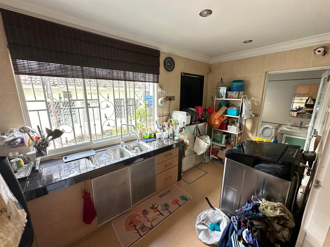 Taman Suria Jaya image