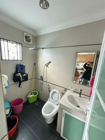 Taman Suria Jaya image